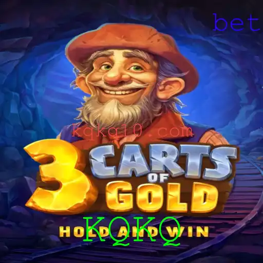 Descubra o Mundo Encantador de 3cartsOfGold: Aventura e Estratégia