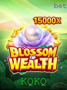 Explorando o Universo de BlossomofWealth: Regras e Estratégias