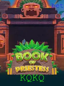 Explorando o Fascinante Mundo de BookOfPriestess: Um Jogo para os Amantes de Estratégia