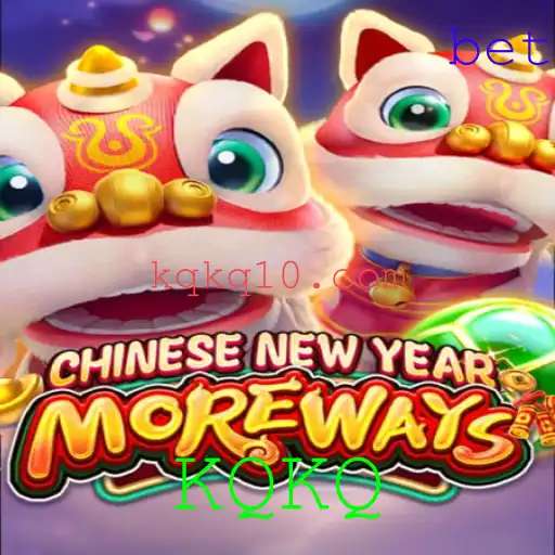 Explorando o Jogo Fascinante: CHINESENEWYEARMOREWAYS