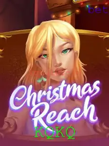ChristmasReach: O Jogo que Conquista o Natal