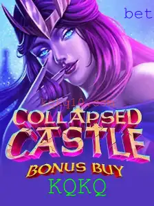 Explorando o Fascinante Mundo de CollapsedCastleBonusBuy