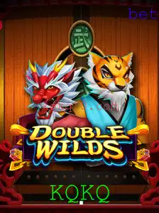 DoubleWilds: O Jogo de Estratégia e Sorte que Conquista Multidões