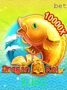 Explorando DragonKoi: Um Jogo Fascinante e suas Regras Emocionantes