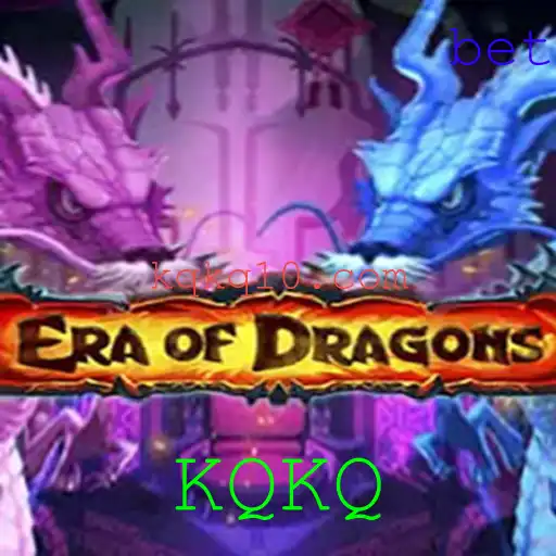 Descubra o Mundo de 'EraOfDragons' com KQKQ