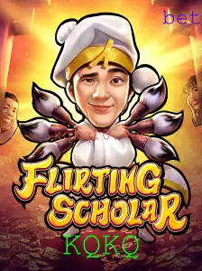 Descubra o Envolvente Mundo do Jogo Flirting Scholar