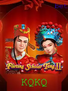 Explorando o Universo de Flirting Scholar Tang II: Uma Nova Experiência de Jogo