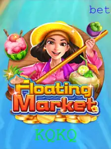 FloatingMarket: Descubra o Jogo de Estratégia e Comércio Inovador