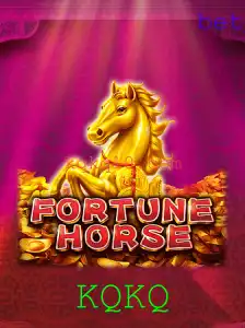 Desvendando FortuneHorse: Aventura e Estratégia no Novo Jogo da Temporada