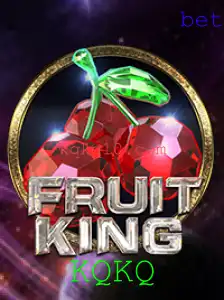 Explorando o Fascinante Mundo de FruitKing: O Jogo que Está Conquistando o Planeta