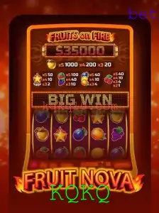 Explorando o Universo de FruitNova: A Nova Sensação do Mundo dos Jogos