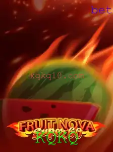 Descubra a Emoção do Jogo FruitNovaSuper60