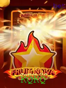 Explorando as Aventuras de FruitrNovaSupe30: Um Novo Desafio no Mundo dos Jogos