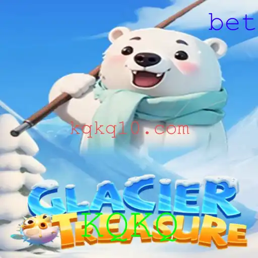 GlacierTreasure: Descubra o Enigma Congelado com KQKQ