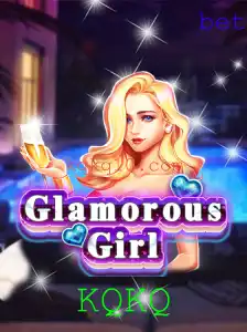GlamorousGirl: Descubra o Fascínio do Jogo com KQKQ
