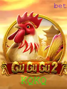 GuGuGu2: Descobrindo o Universo do Jogo com a Chave KQKQ