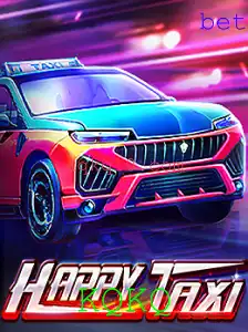 Explorando HappyTaxi: Uma Jornada Interativa Sem Limites