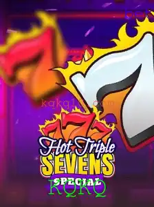 Explore o Excitante Mundo de HotTripleSevensSpecial: Um Guia Completo
