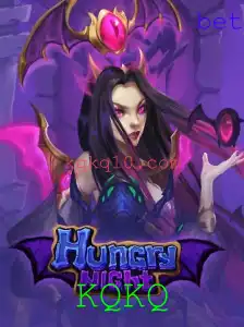 Descubra o Fascinante Mundo de HungryNight e as Regras do Jogo KQKQ