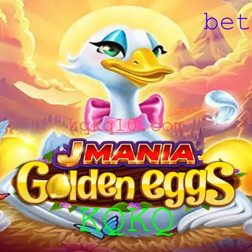 Explorando JManiaGoldenEggs: Um Novo Fenômeno no Mundo dos Jogos