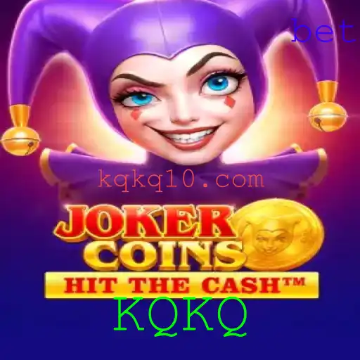 Explorando o Mundo Fascinante de JokerCoins: Um Novo Jogo de Estratégia com a Palavra-Chave KQKQ