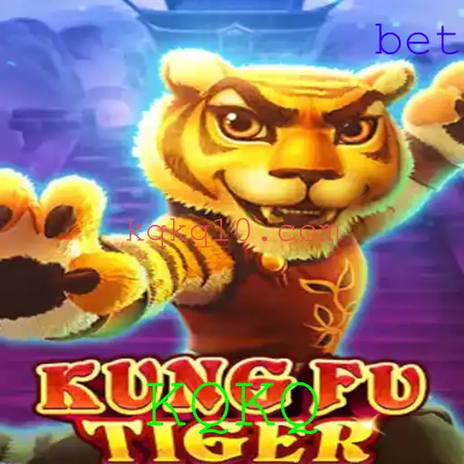KungFuTiger: Desvende o Jogo da Disciplina e Habilidade