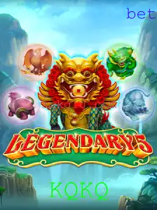 Legendary5: O Jogo Estratégico do Momento com KQKQ