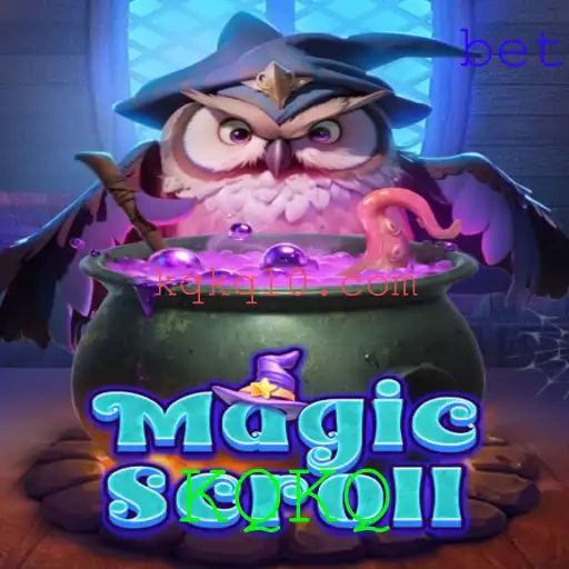Explorando o Fascinante Mundo de MagicScroll: Regras e Introdução