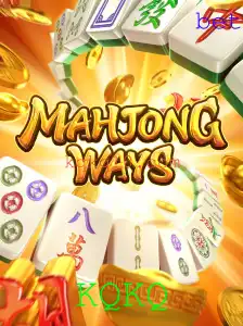 Desvendando o Fascinante Mundo de MahjongWays: A Tradição que Se Renova com KQKQ