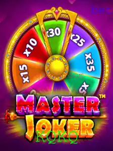 Explorando o Mundo Empolgante de MasterJoker: O Jogo Estratégico do Momento