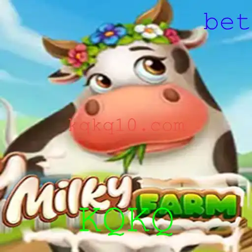 Descobrindo o Fascinante Mundo de MilkyFarm: Um Jogo de Estratégia com a Chave para a Diversão, KQKQ