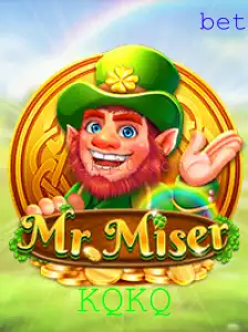 Explorando o Envolvente Universo de MrMiser