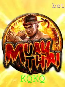 MuayThai: Conhecendo o Jogo e Suas Regras com a Palavra-Chave KQKQ