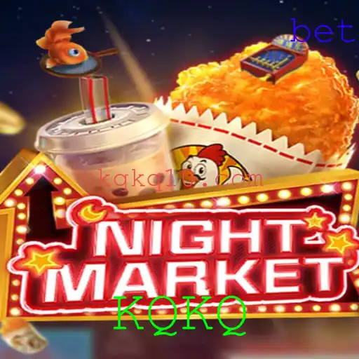 NIGHTMARKET: Descubra o Fenômeno do Novo Jogo KQKQ