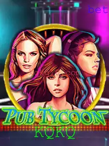 PubTycoon: Domine a Arte de Gerenciar Pubs no Empolgante Novo Jogo