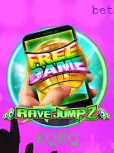 RaveJump2M: Um Olhar Detalhado sobre Este Jogo Inovador