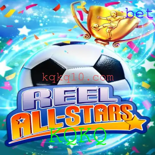 ReelAllStars: O Jogo Inovador com a Palavra-Chave KQKQ
