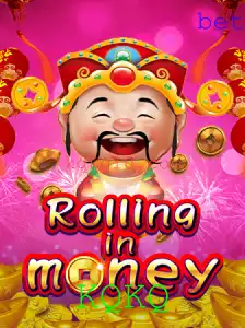 Descubra o Empolgante Mundo de RollingInMoney