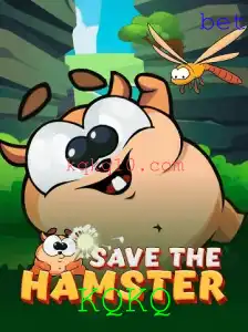SavetheHamster: Um Novo Fenômeno nos Jogos de Estratégia