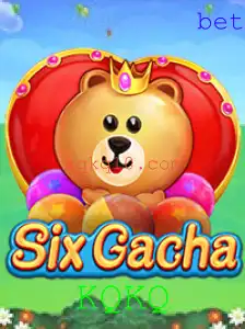 Descubra o Universo do SixGacha: Mecânicas e Regras Envolventes