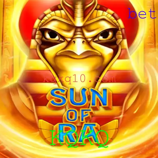 SunofRa: Descubra o Fascinante Mundo do Jogo KQKQ