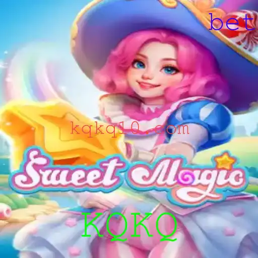 SweetMagic: O Encantador Mundo de Estratégia e Diversão com KQKQ