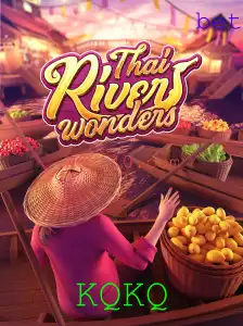 Descobrindo o Mundo de ThaiRiverWonders: Um Jogo de Aventuras e Mistério