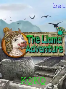 TheLlamaAdventure: A Nova Sensação no Mundo dos Jogos