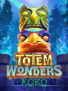 Explorando TotemWonders: Uma Aventura Mística da Estratégia Moderna