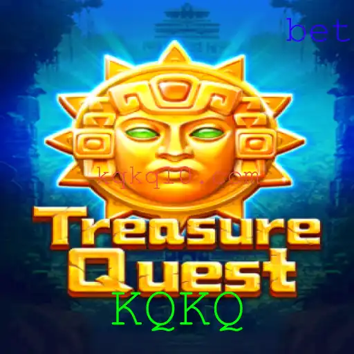Descubra o Fascinante Mundo de TreasureQuest