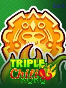 TripleChili: Um Mergulho na Diversão e Estratégia com KQKQ