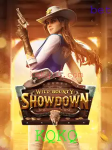 Explorando o Universo de WildBountyShowdown