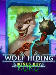 Explorando o WolfHidingBonusBuy: Um Novo Mundo de Entretenimento em Jogos