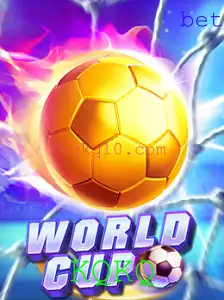 Explorando o Mundo Dinâmico do Jogo WorldCup